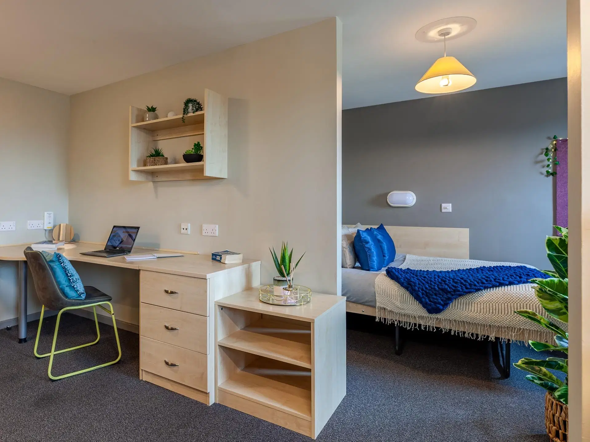 Crown House, Reading – Classic Studio