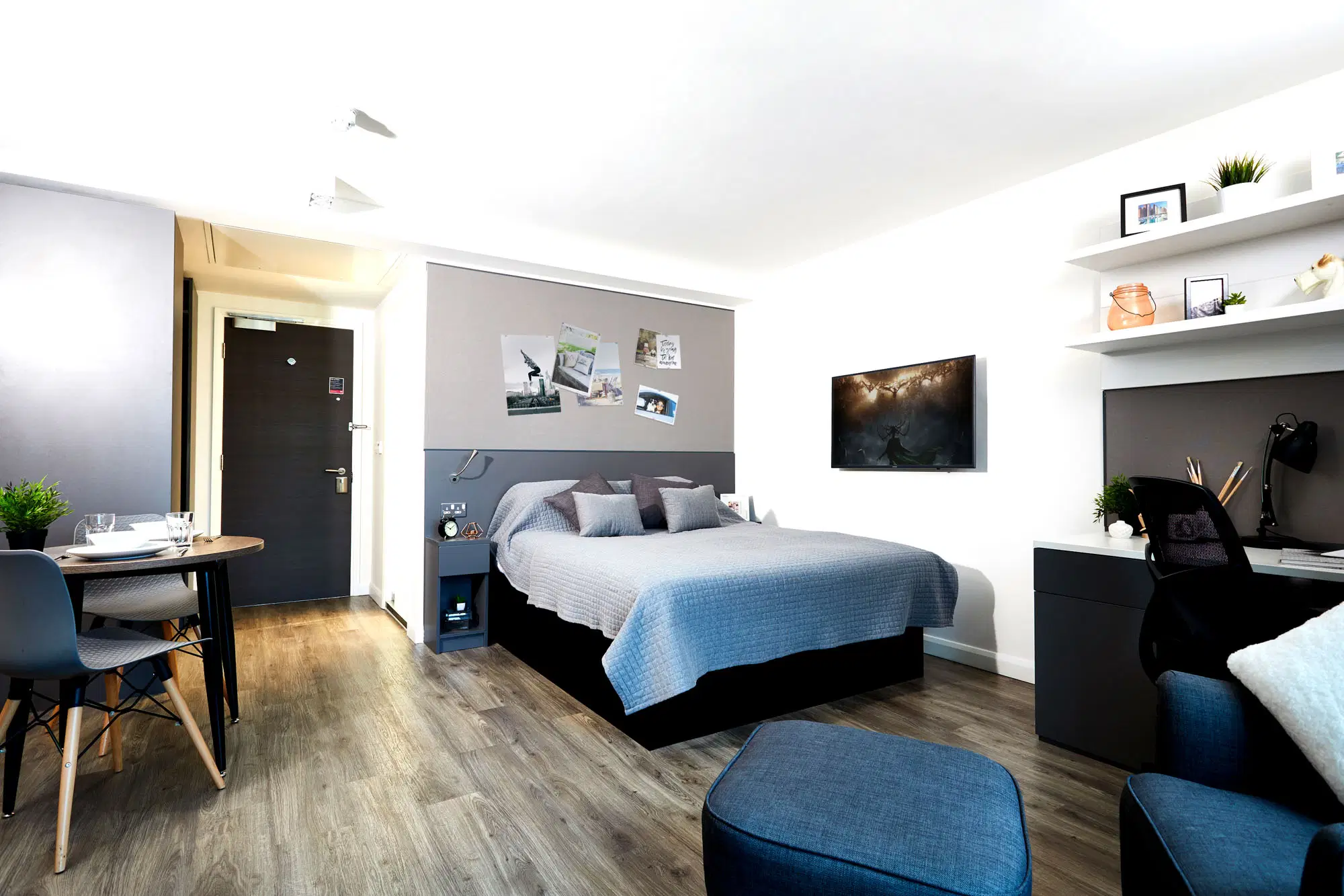 Vita Student Circle Square, Manchester – Deluxe