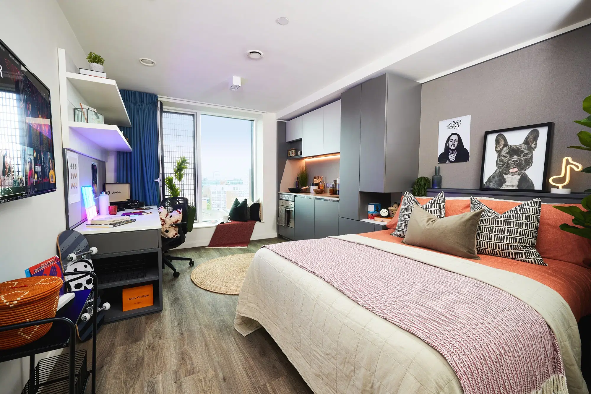 Vita Student Circle Square, Manchester – Premium