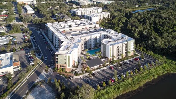 The Accolade Collegiate Village West, Orlando – Exterior