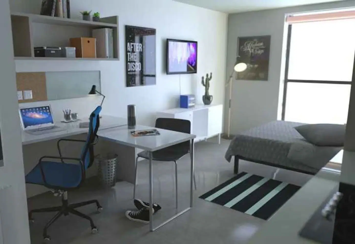 Sycamore House, Leeds – Standard Studio