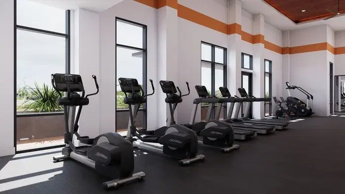 The Accolade Collegiate Village East, Orlando – Amenities