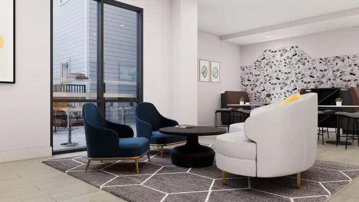 The Accolade Collegiate Village East, Orlando – Amenities