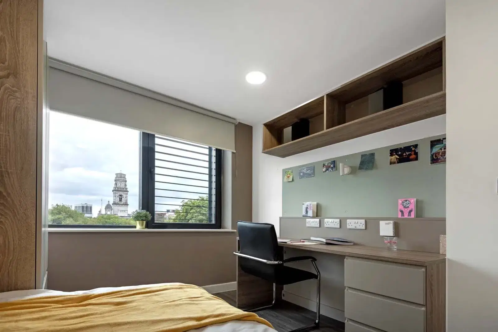 Stanhope House, Portsmouth – Classic Ensuite