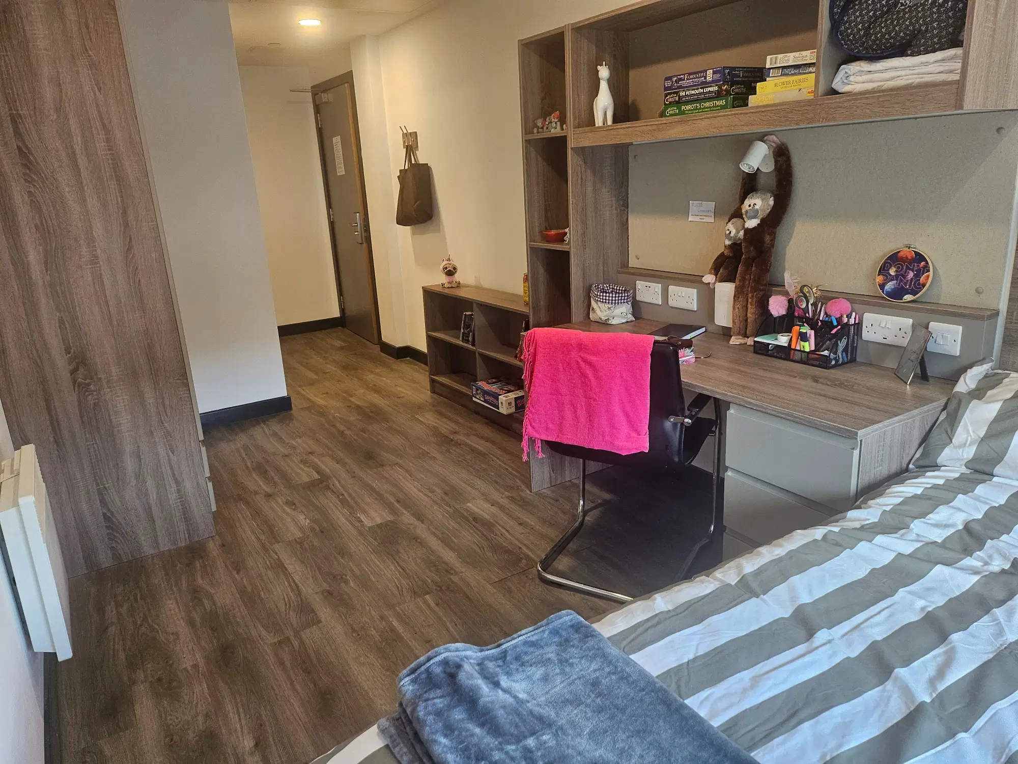 Coppergate, Swansea – Premium Ensuite
