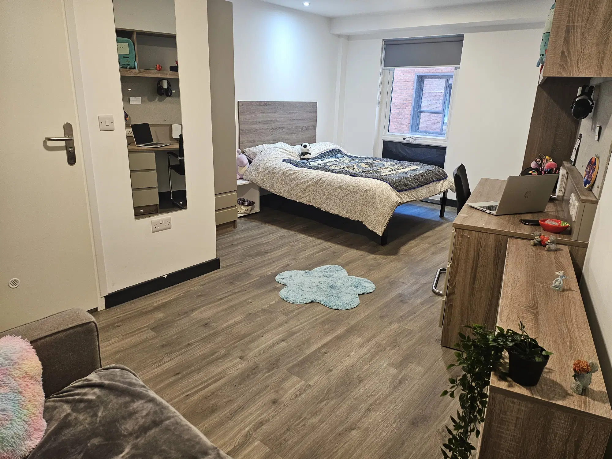 Coppergate, Swansea – Superior Ensuite Plus
