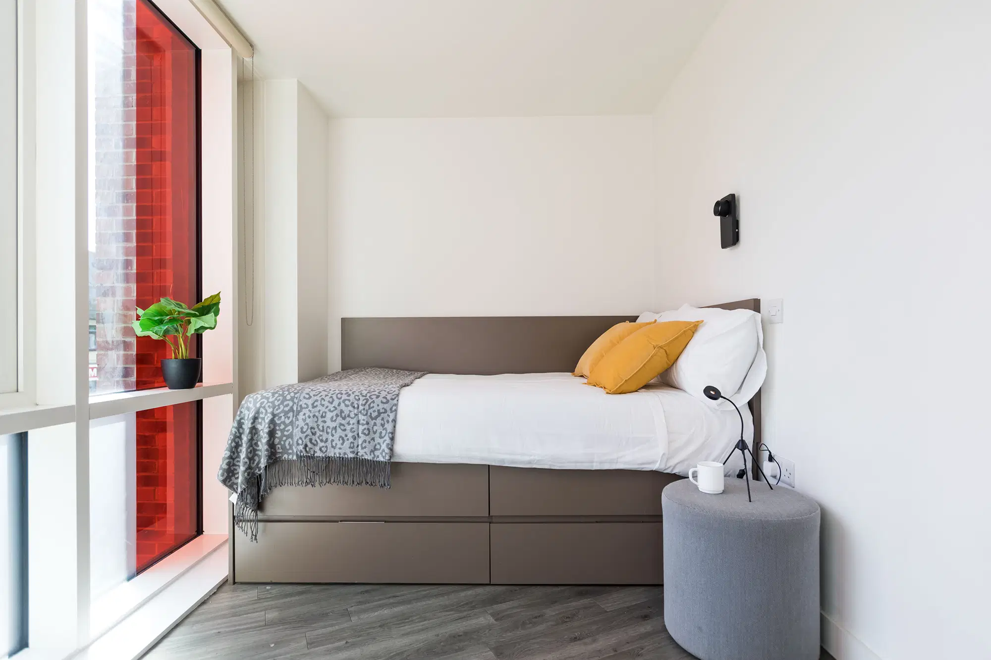 Arbury Court, Kingston – Platinum Plus Studio