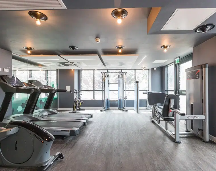 Queens Court, Reading – Amenities