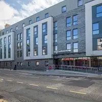 The Combworks, Aberdeen – Exterior