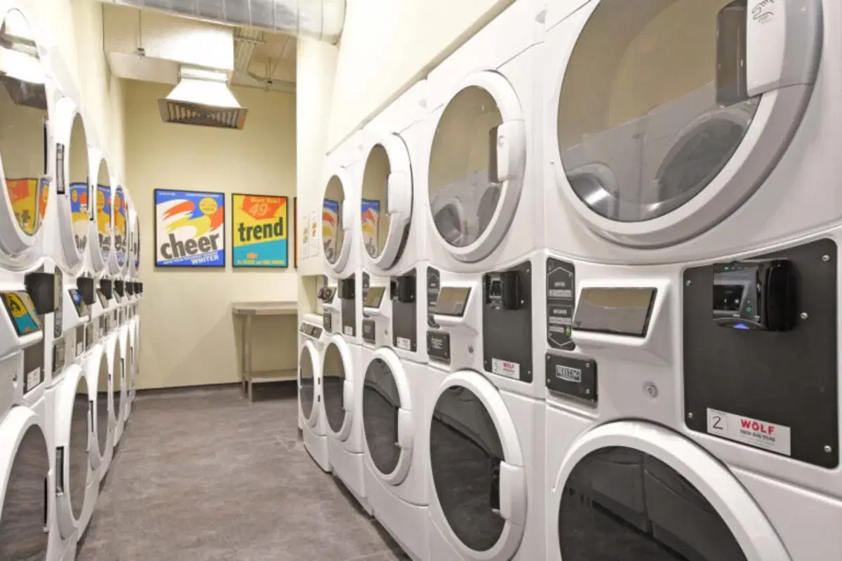 LIV Student Sheffield, Sheffield – Amenities