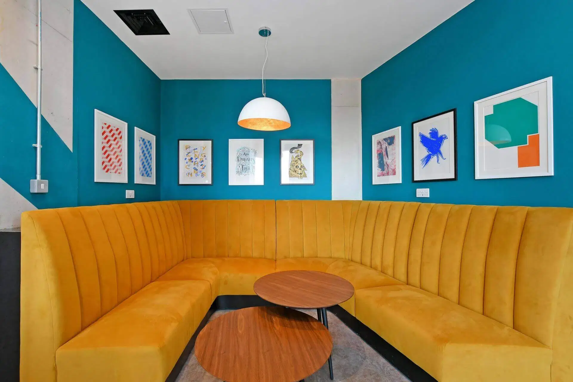LIV Student Sheffield, Sheffield – Amenities
