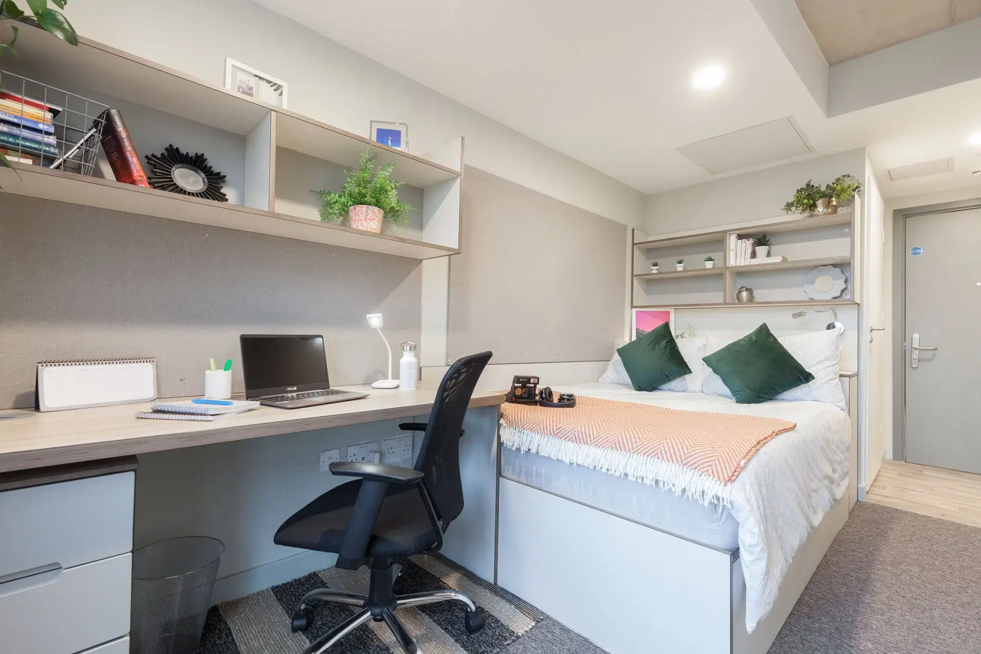 LIV Student Sheffield, Sheffield – Gold En-suite