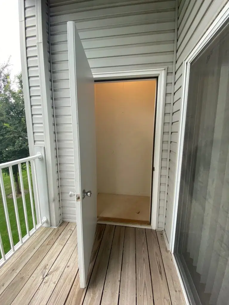 Ironwood Gardens Apartments, Normal – Amenities