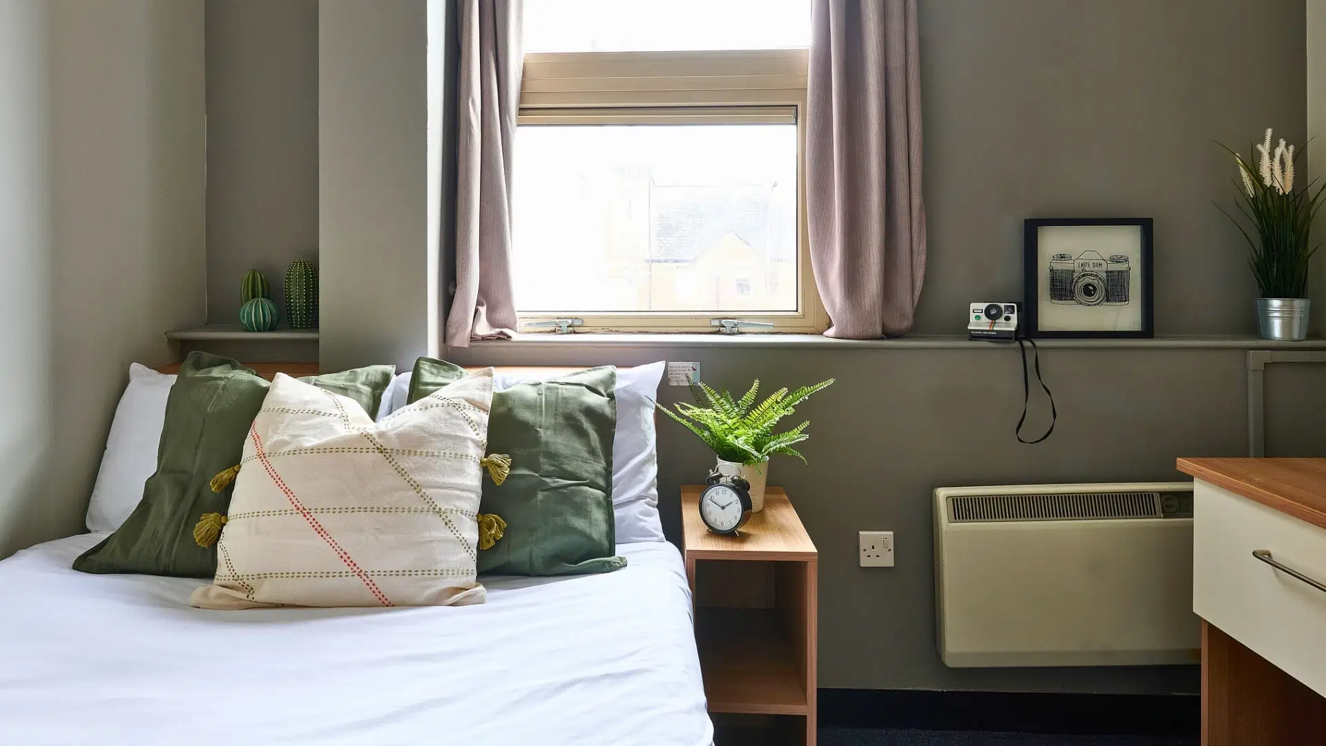 Northernhay House, Exeter – Classic En Suite