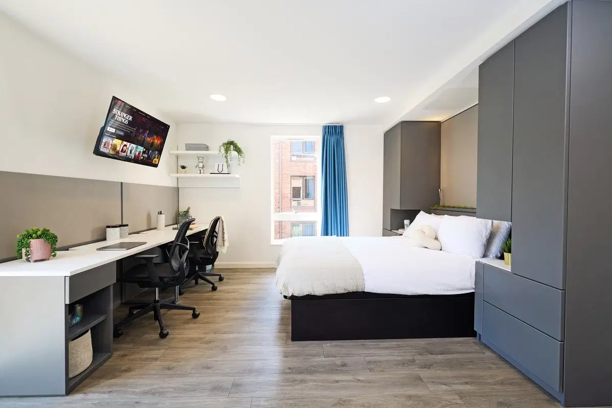 Vita Student Lawrence Street, York – Ultimate Vita