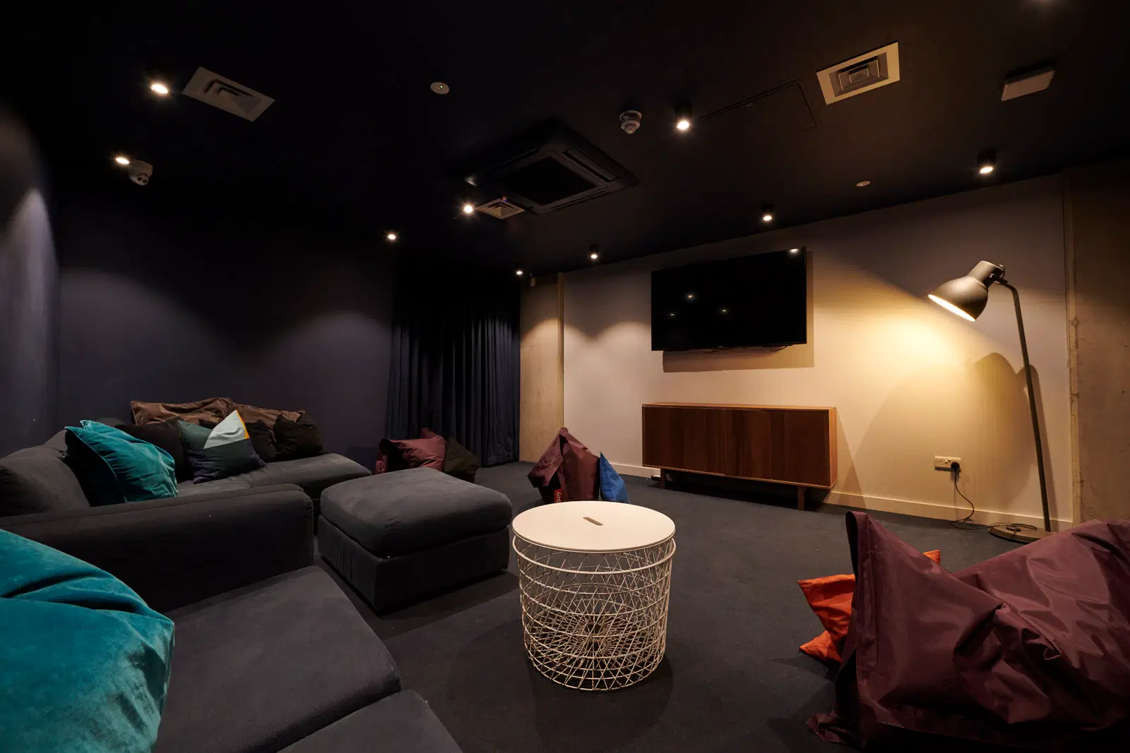 Dorset Point, Dublin – Amenities