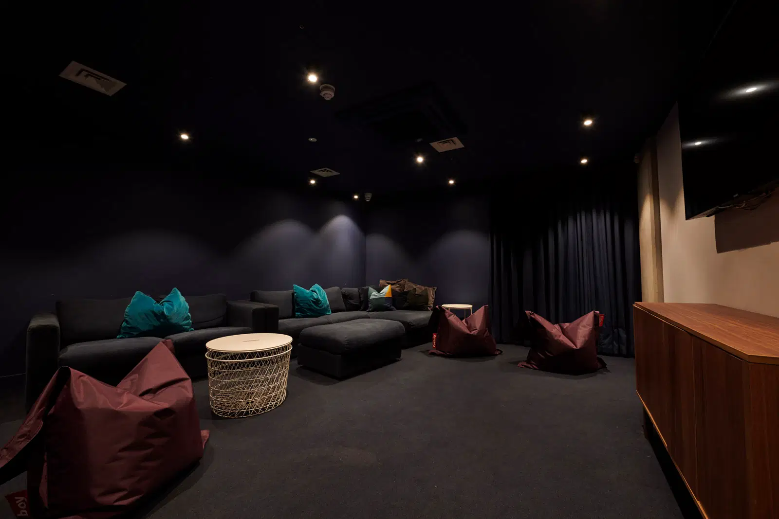 Dorset Point, Dublin – Common Area