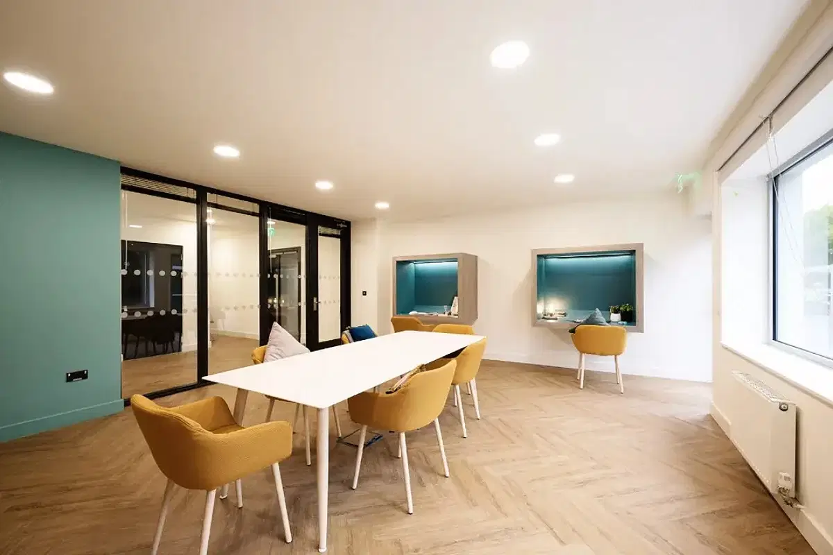Montrose, Dublin – Amenities