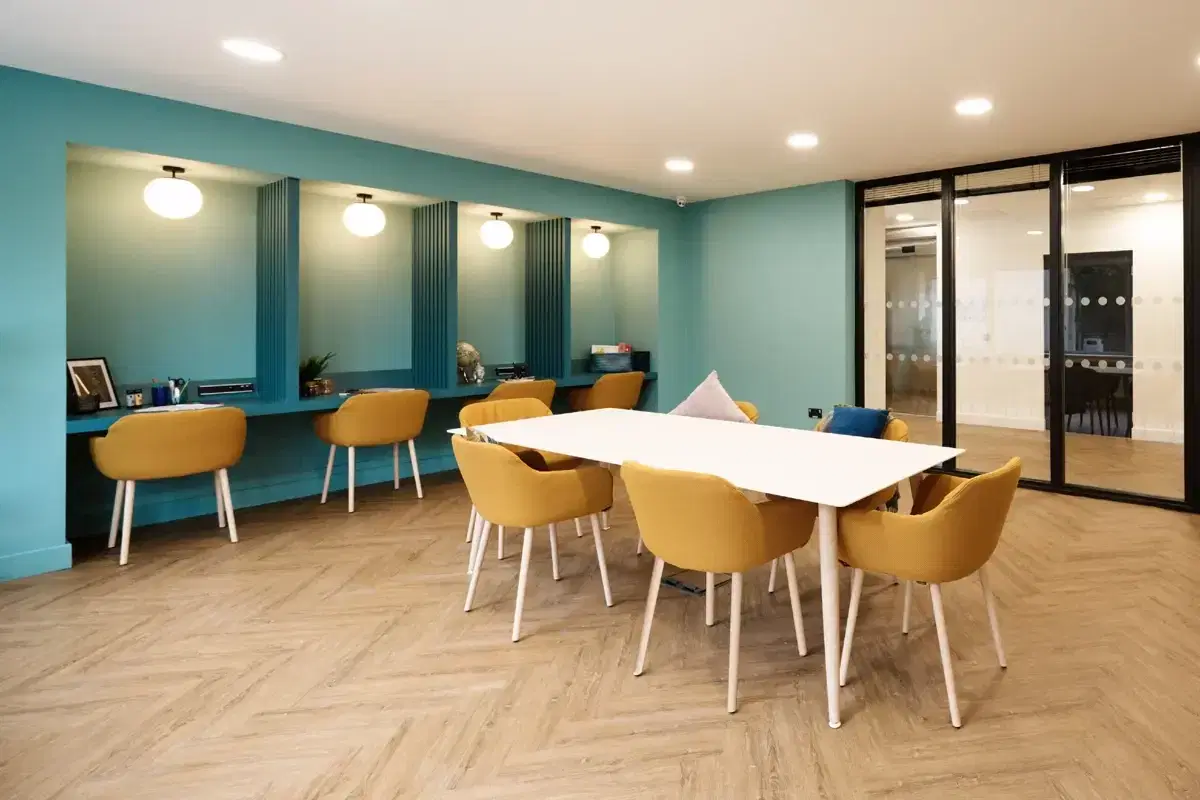 Montrose, Dublin – Amenities