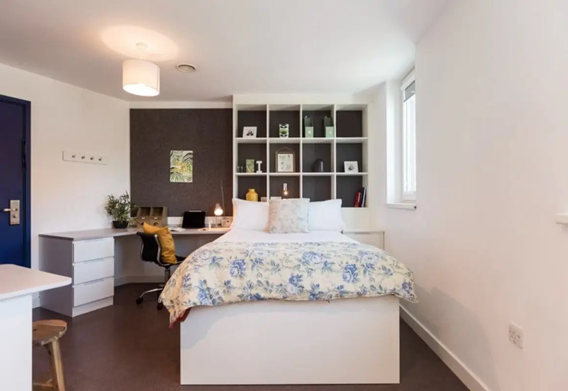 Vogue Studios, Brighton – Gold Studio