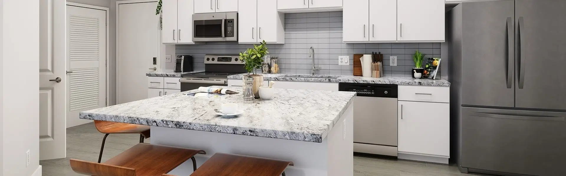 The Accolade Collegiate Village East, Orlando – 4 Bed 4 Bath D2