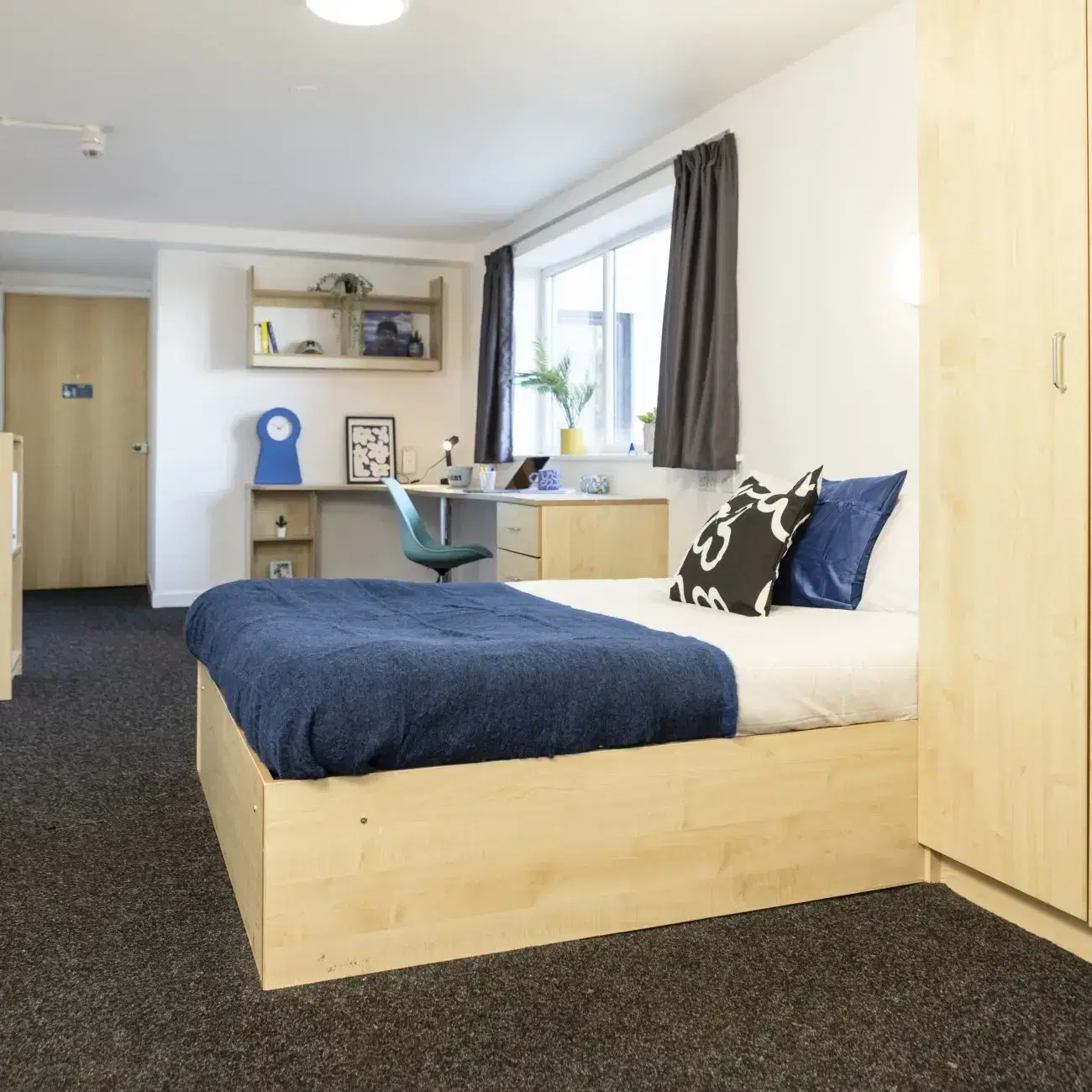 Albert Court, Liverpool – Platinum Plus Ensuite