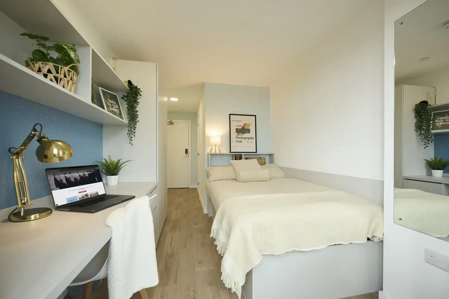 Brigg Point, Bristol – Gold Ensuite