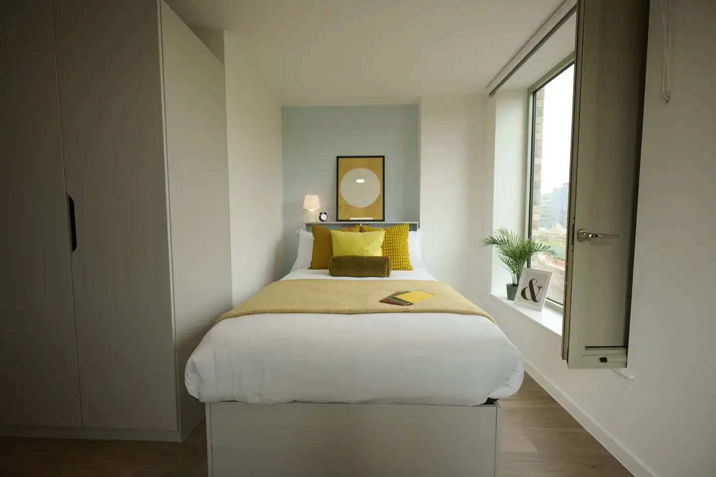 Brigg Point, Bristol – Platinum Ensuite
