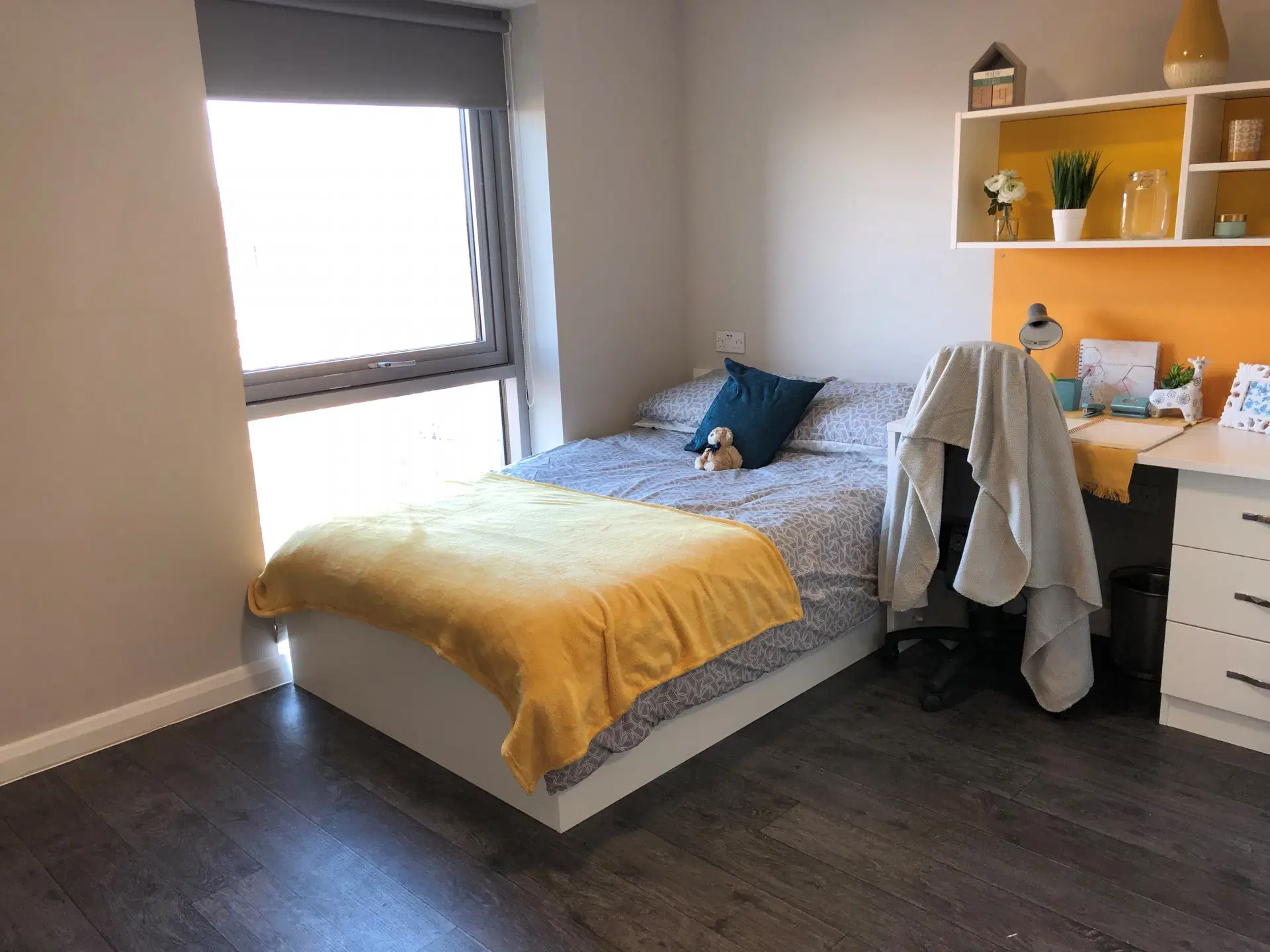 One Islington Plaza, Liverpool – Premier Ensuite