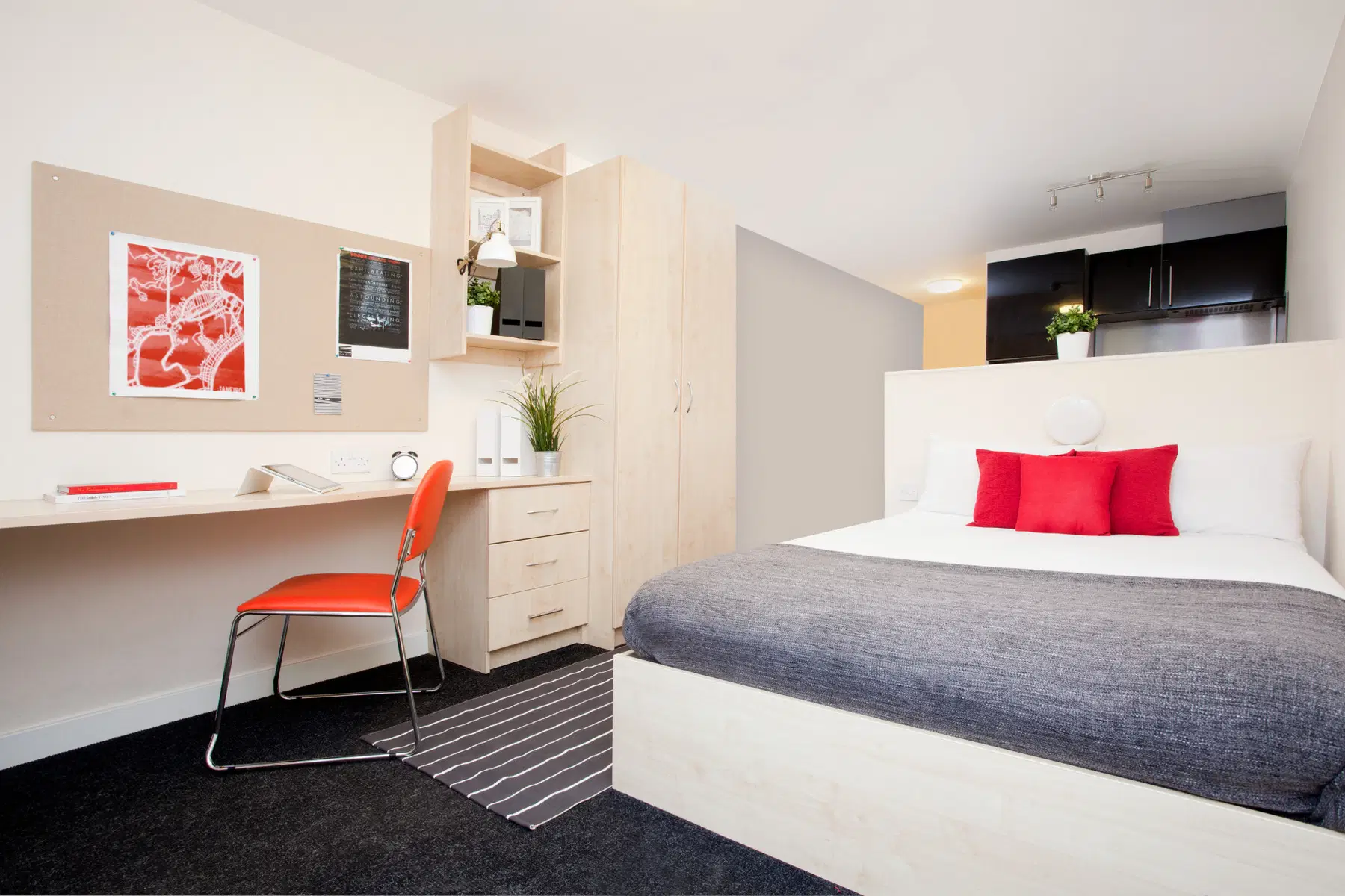 Studio 58, Bristol – Standard Studio