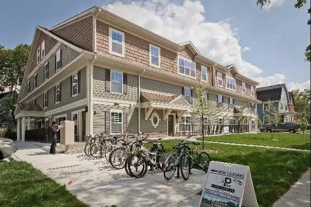 City Place Ann Arbor, Ann Arbor – Exterior
