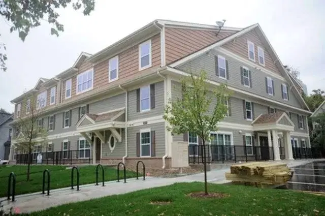 City Place Ann Arbor, Ann Arbor – Exterior