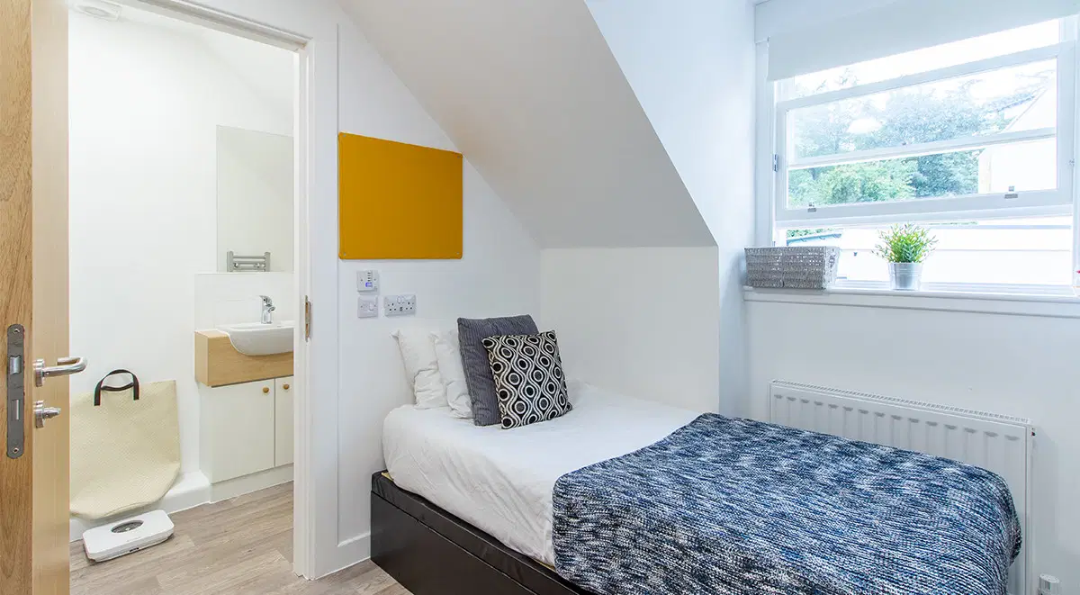 Goods Corner, Edinburgh – Single Studio