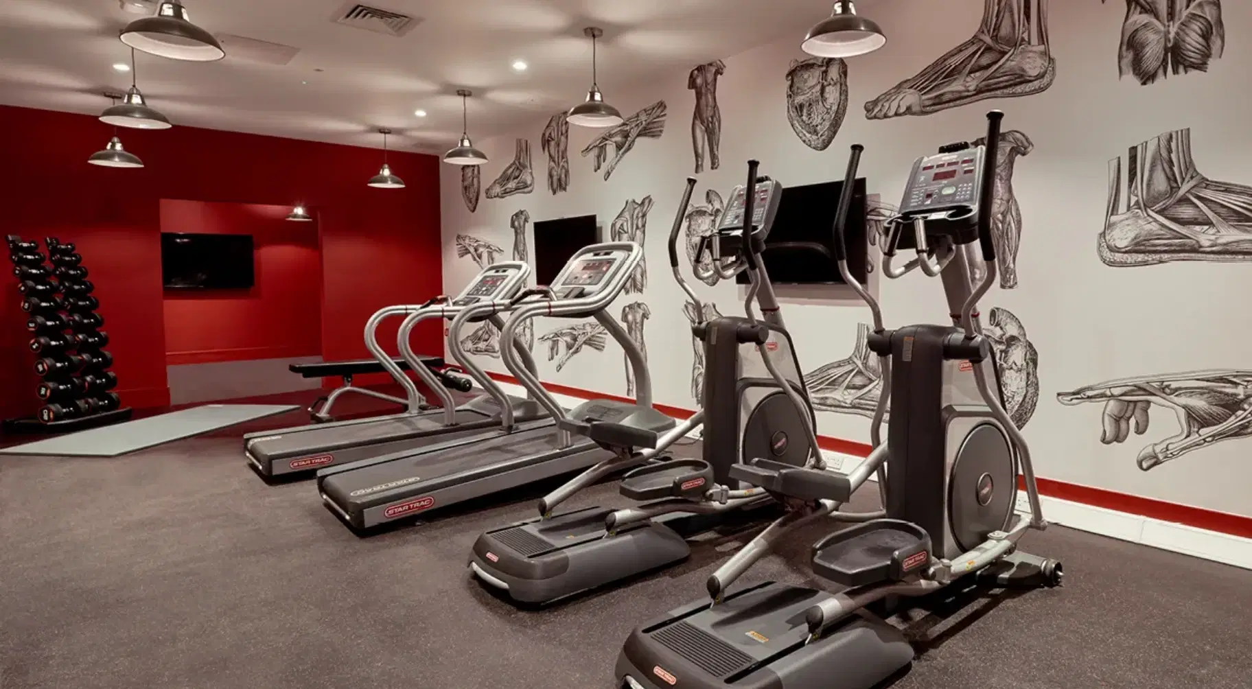 Cumberland Place, Southampton – Amenities
