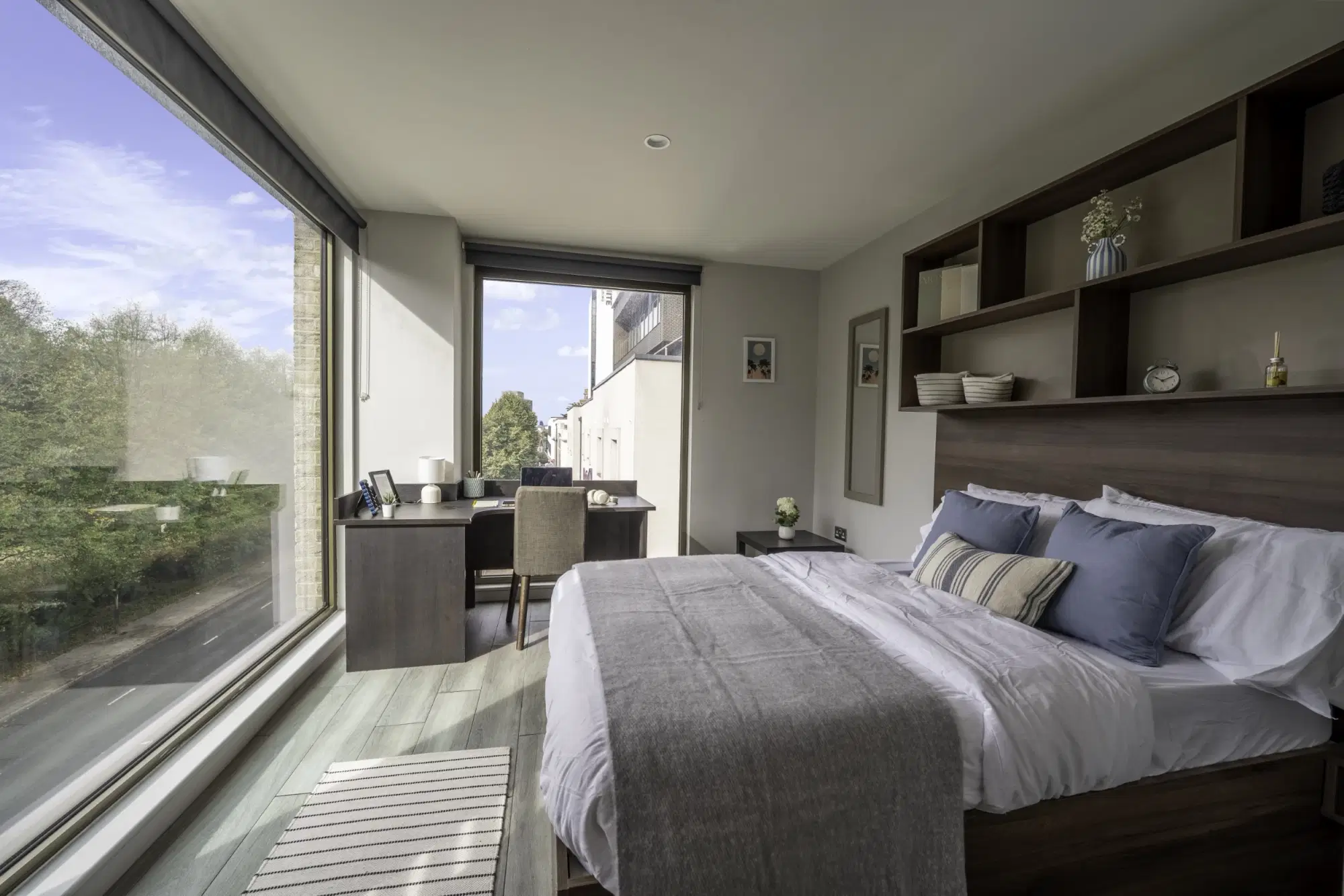 Cumberland Place, Southampton – Executive Studio Plus