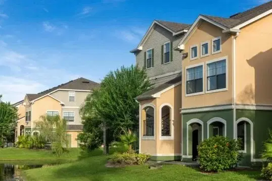 The Lofts Orlando, Orlando – Exterior