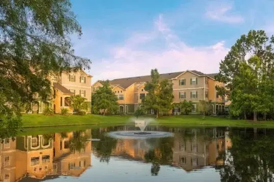 The Lofts Orlando, Orlando – Exterior