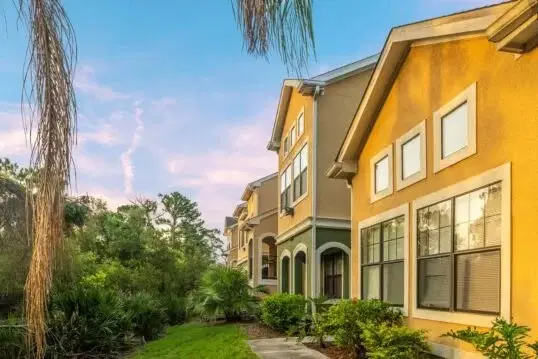 The Lofts Orlando, Orlando – Exterior