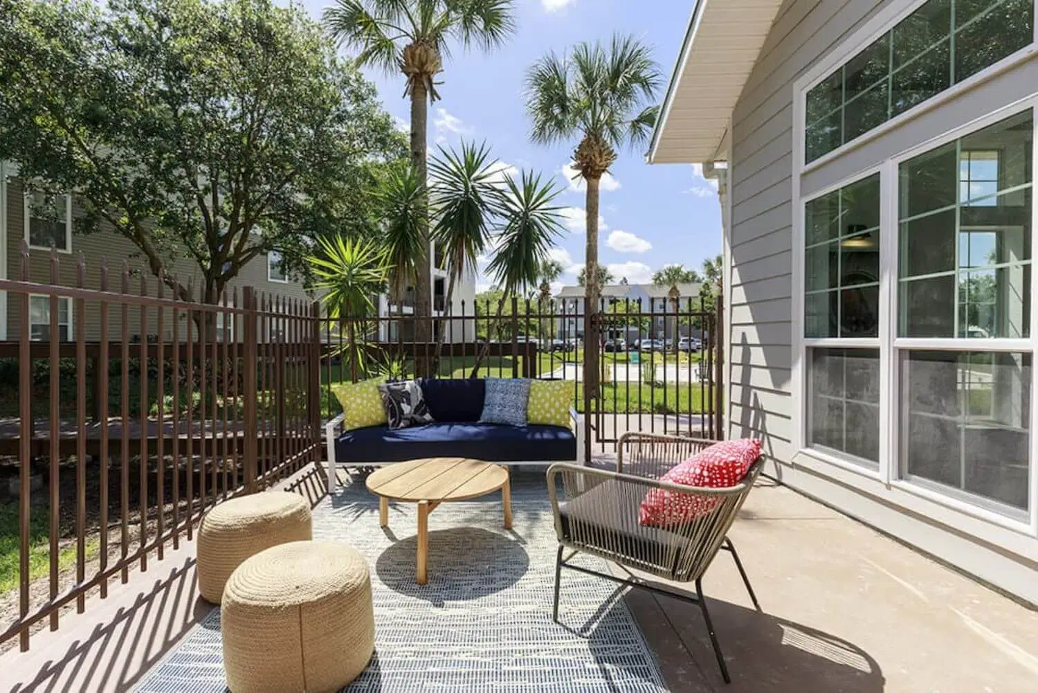 Northgate Lakes, Orlando – Common Area