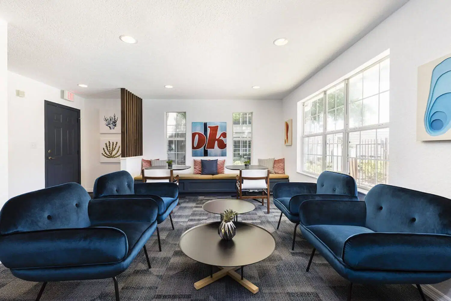 Northgate Lakes, Orlando – Common Area