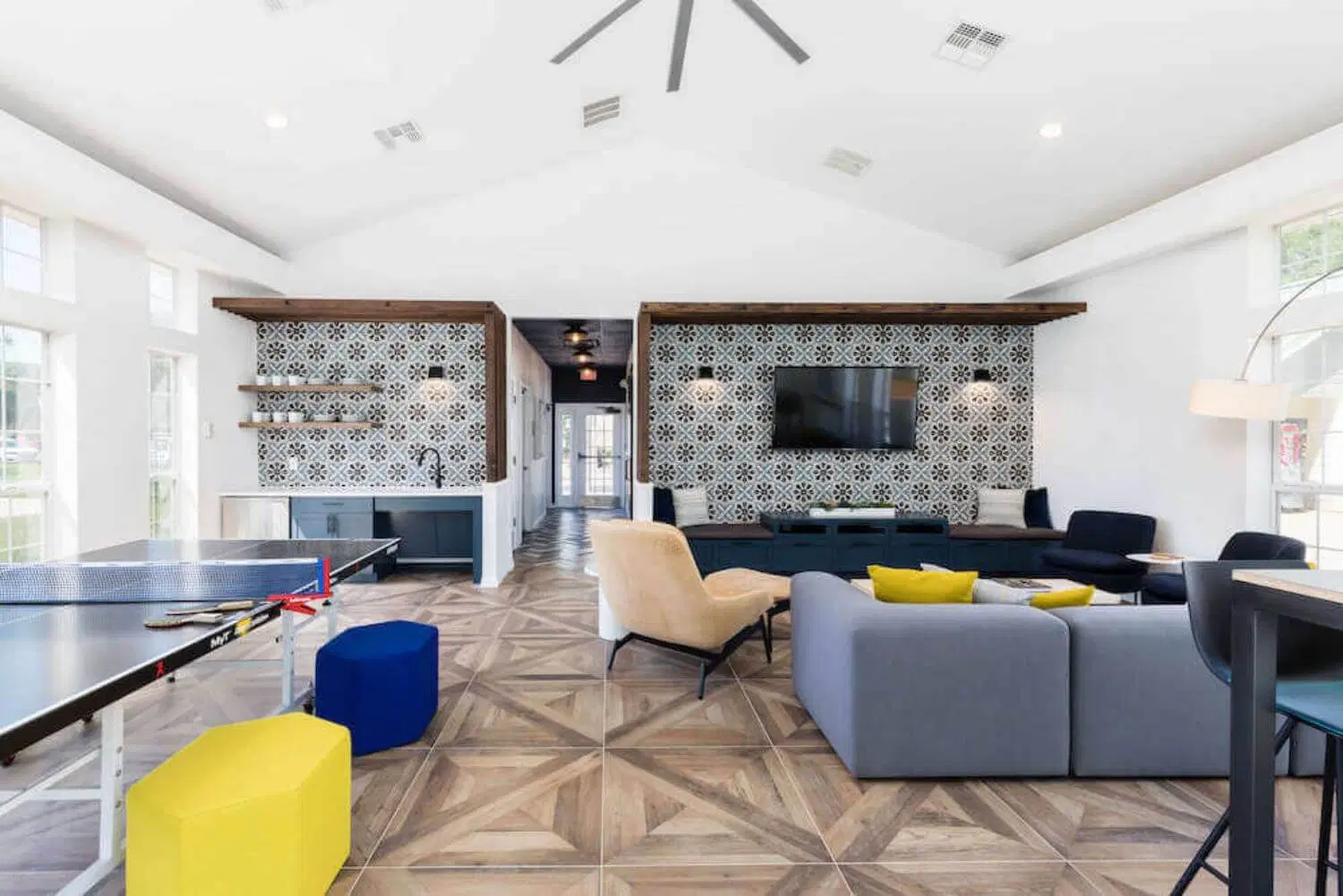 Northgate Lakes, Orlando – Common Area