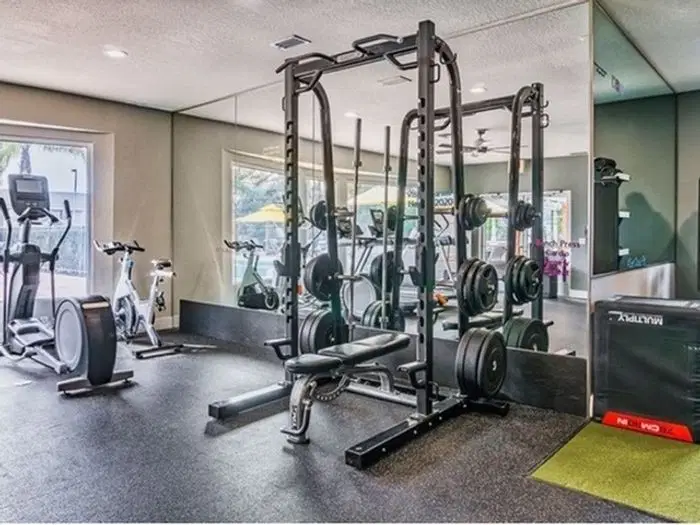 The Quad, Orlando – Amenities