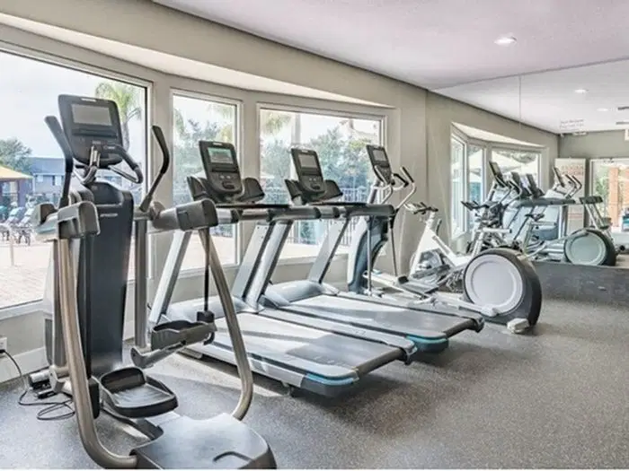The Quad, Orlando – Amenities