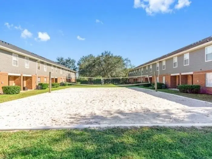 The Quad, Orlando – Exterior