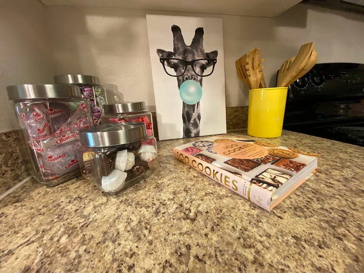 Lark Central Florida, Orlando – Amenities