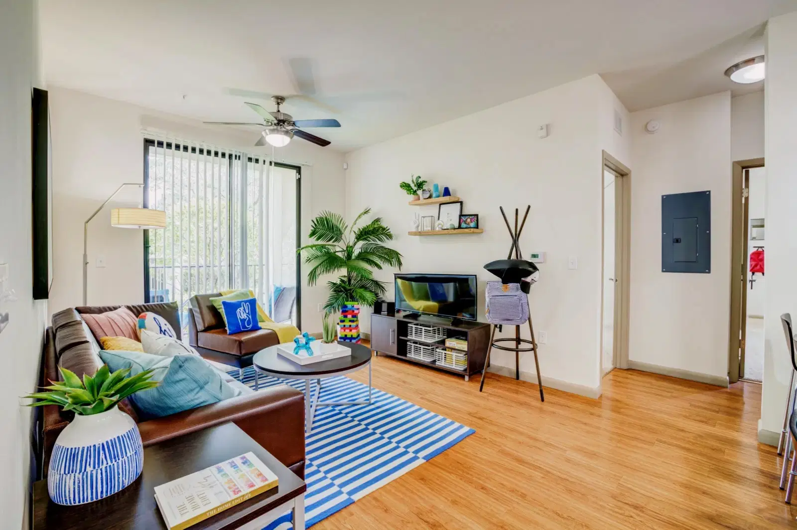 Lark Central Florida, Orlando – 3 Bedroom 3 Bathroom