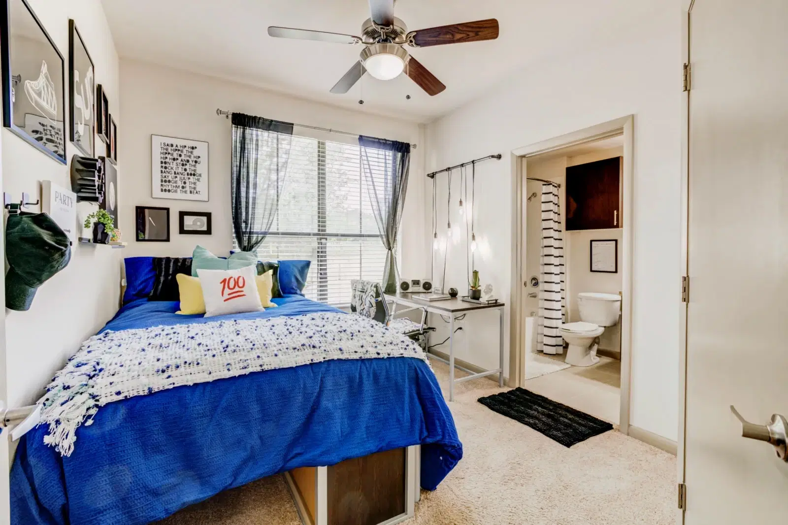 Lark Central Florida, Orlando – 1 Bedroom 1 Bathroom