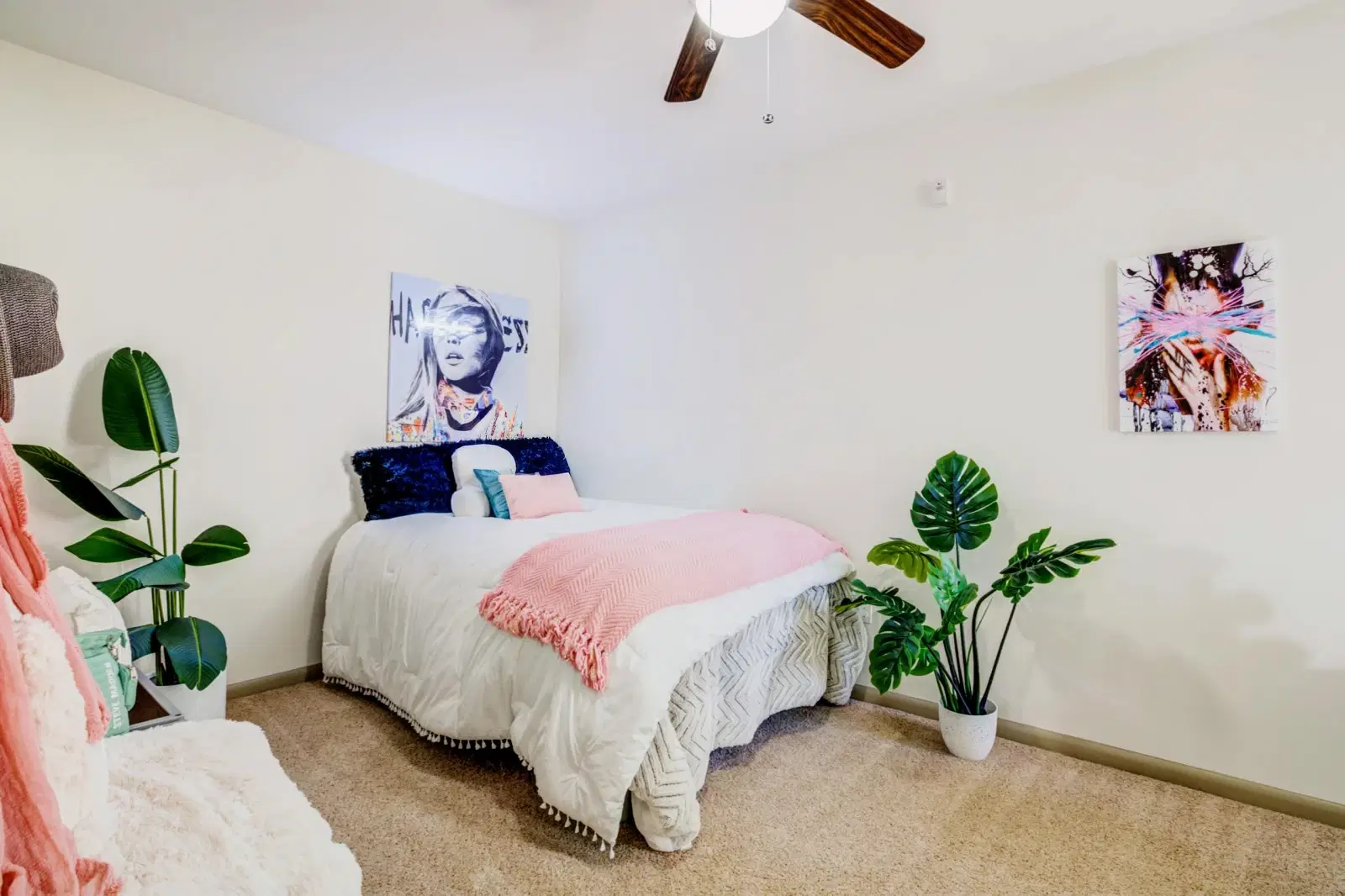 Lark Central Florida, Orlando – 2 Bedroom 2 Bathroom