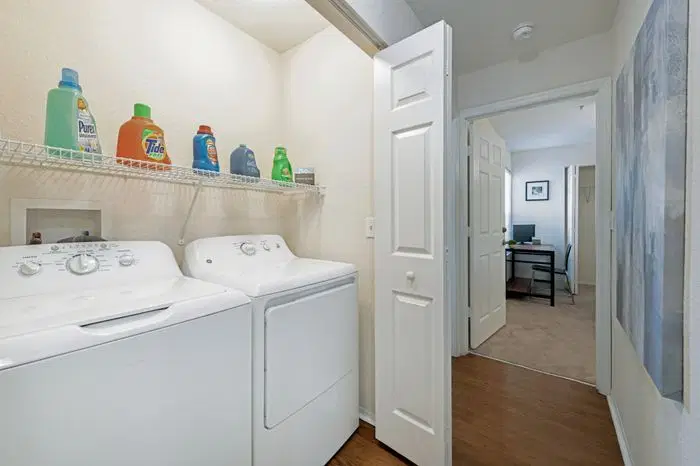 College Station Orlando, Orlando – Amenities