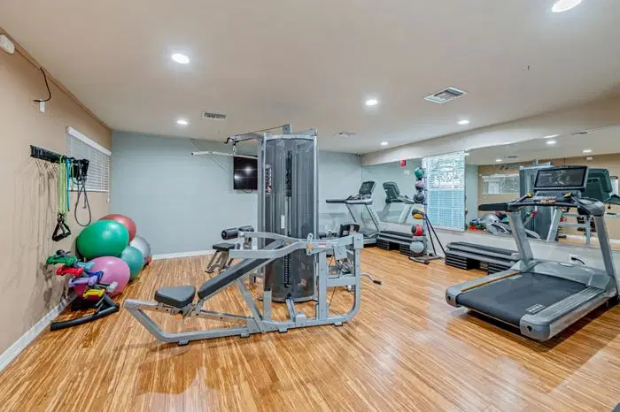 College Station Orlando, Orlando – Amenities